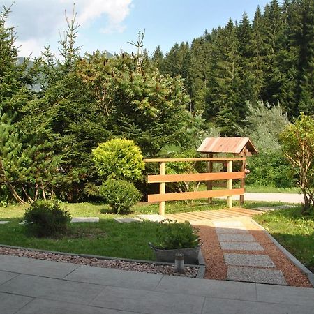 Studio Alpika Villa Luce Exterior photo