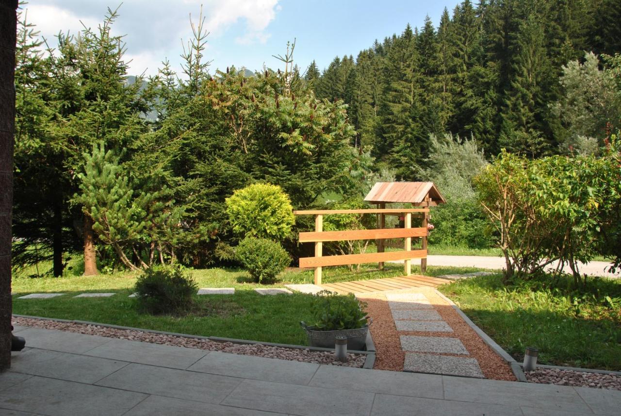 Studio Alpika Luce Exterior photo