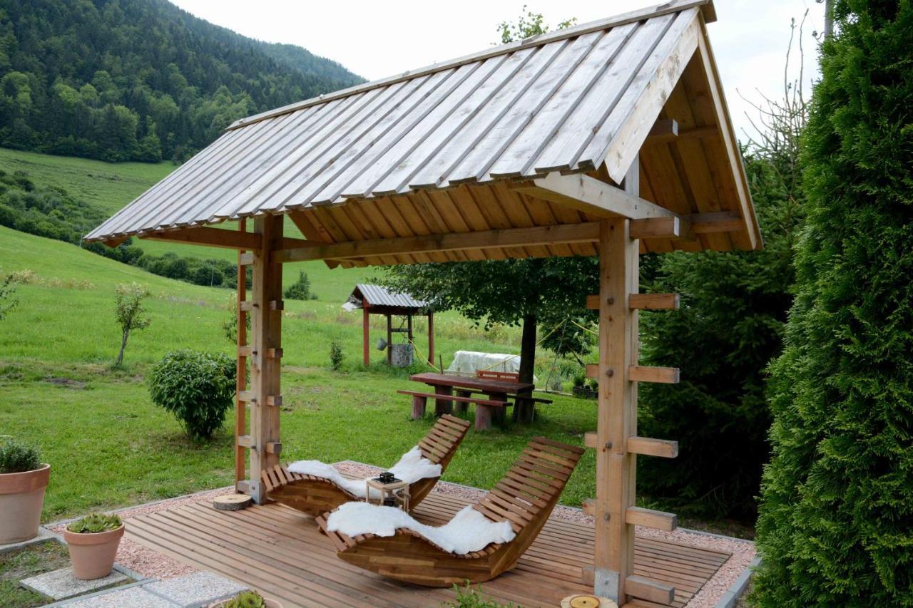 Studio Alpika Villa Luce Exterior photo