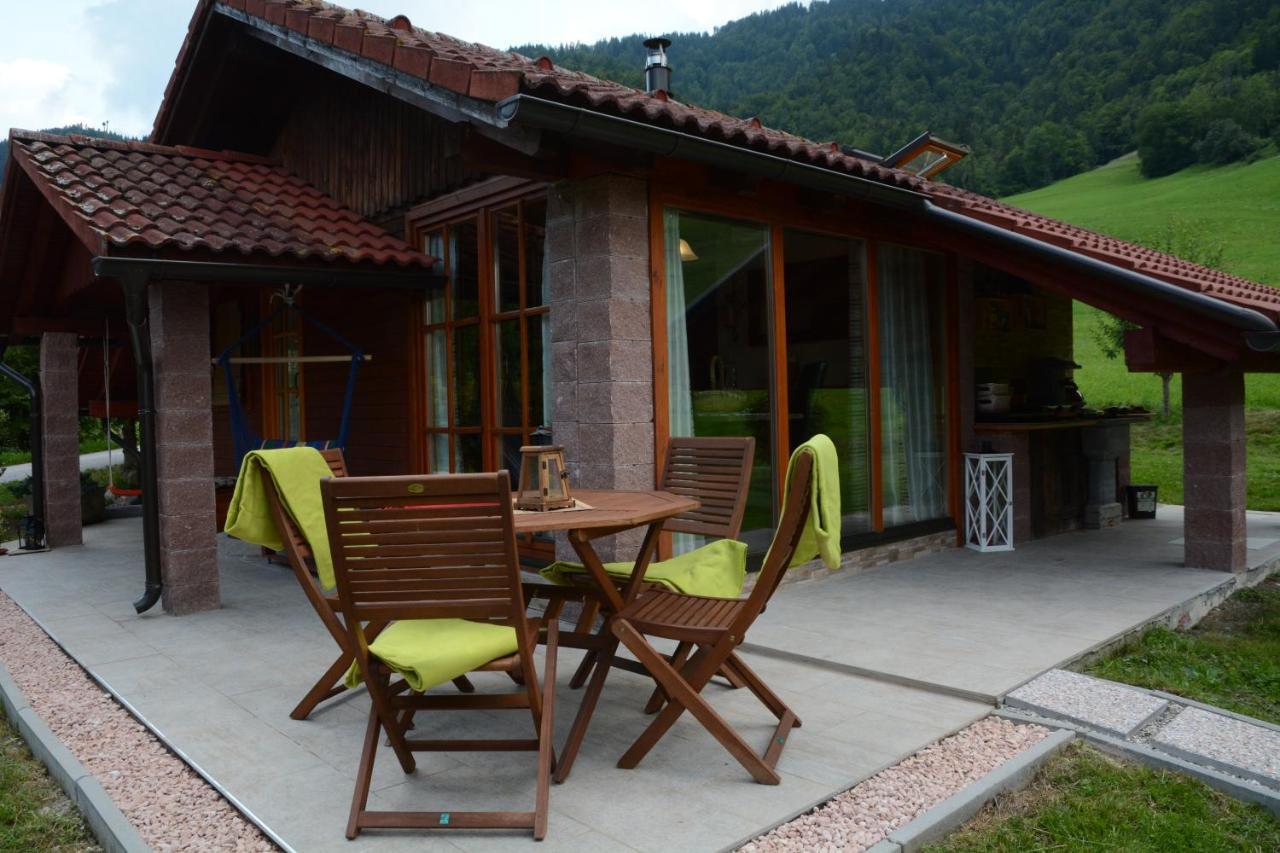 Studio Alpika Luce Exterior photo