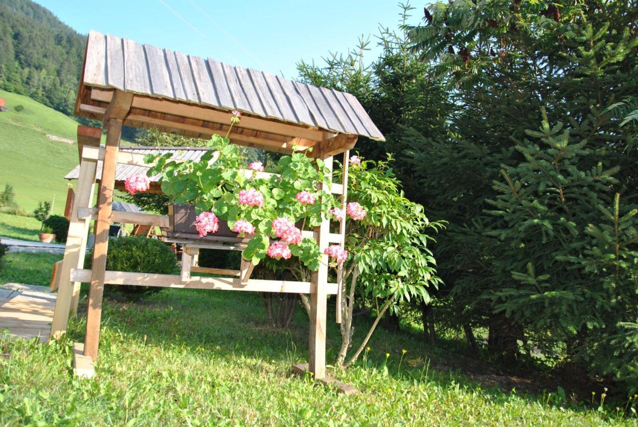 Studio Alpika Villa Luce Exterior photo