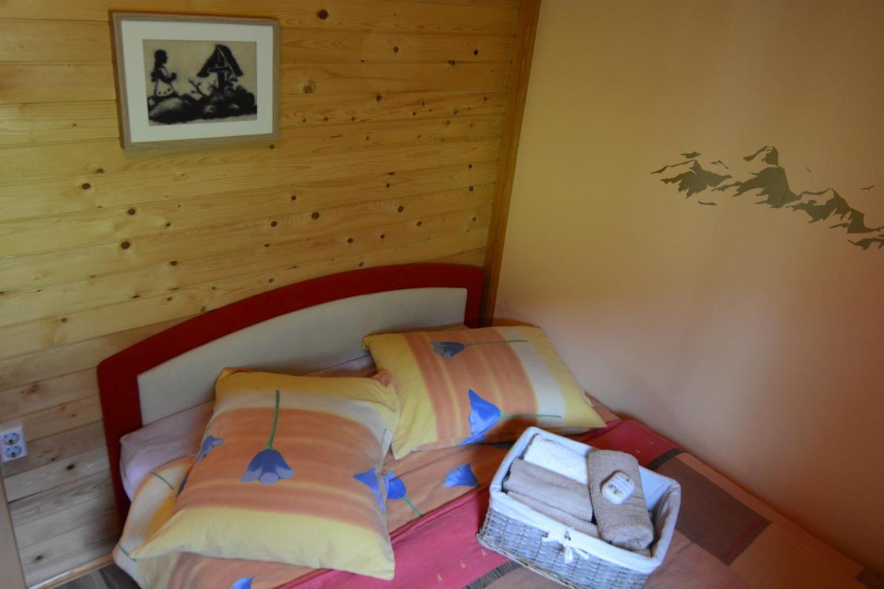 Studio Alpika Villa Luce Exterior photo