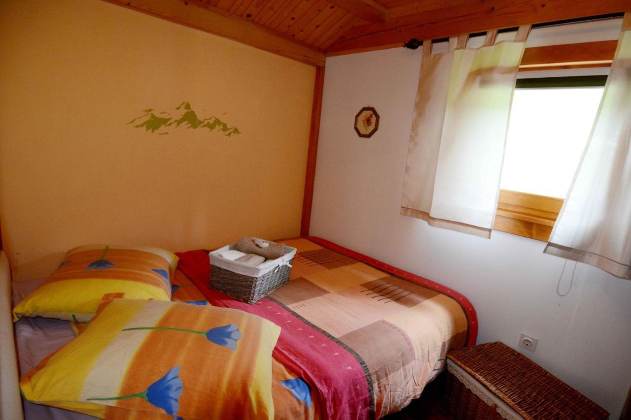 Studio Alpika Villa Luce Exterior photo
