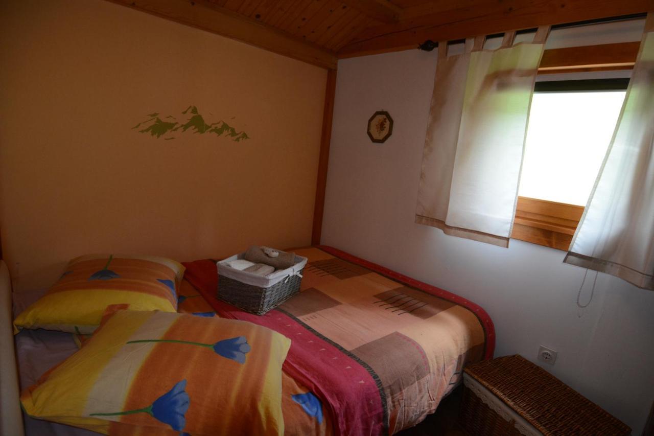 Studio Alpika Villa Luce Exterior photo