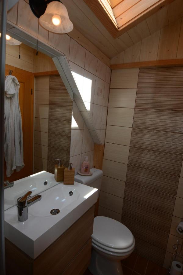 Studio Alpika Villa Luce Exterior photo