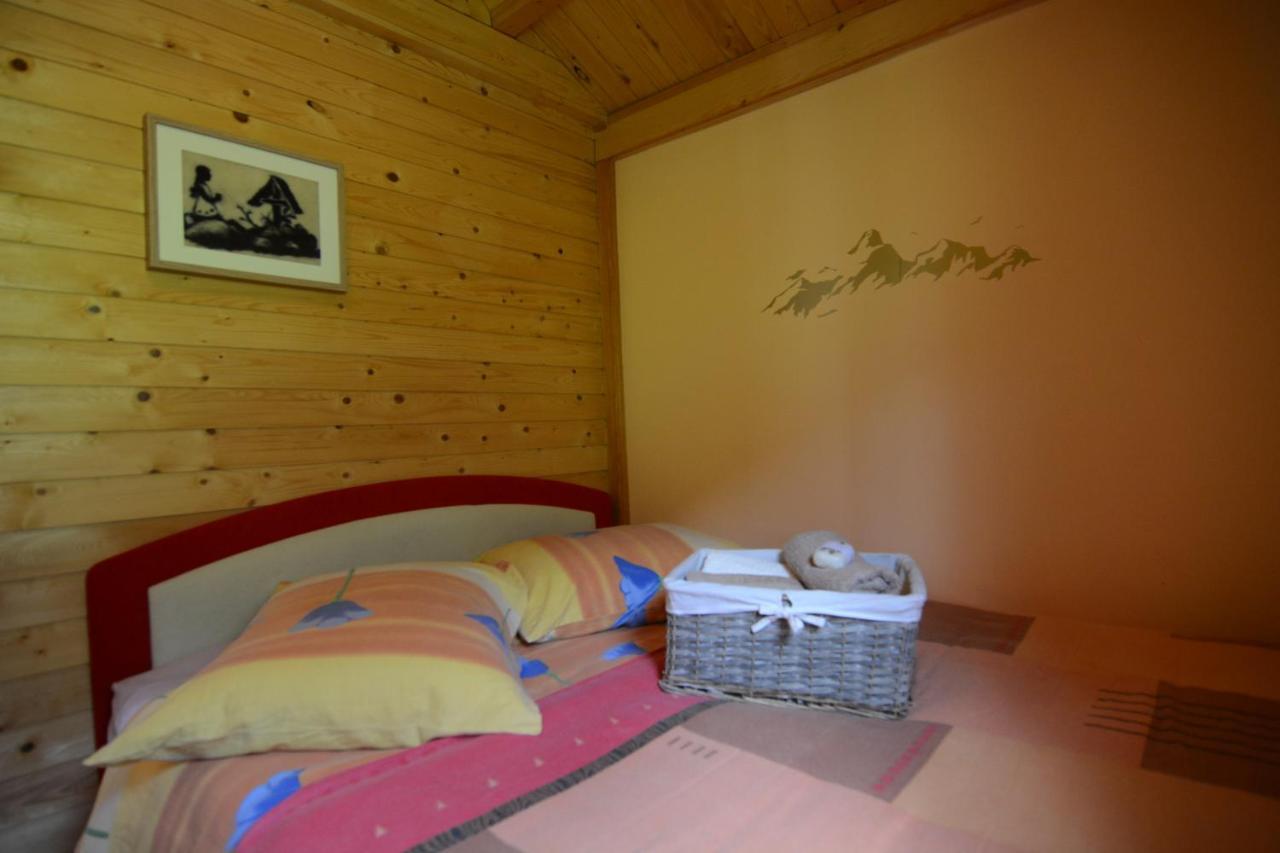 Studio Alpika Villa Luce Exterior photo