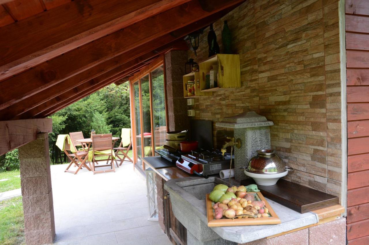 Studio Alpika Villa Luce Exterior photo