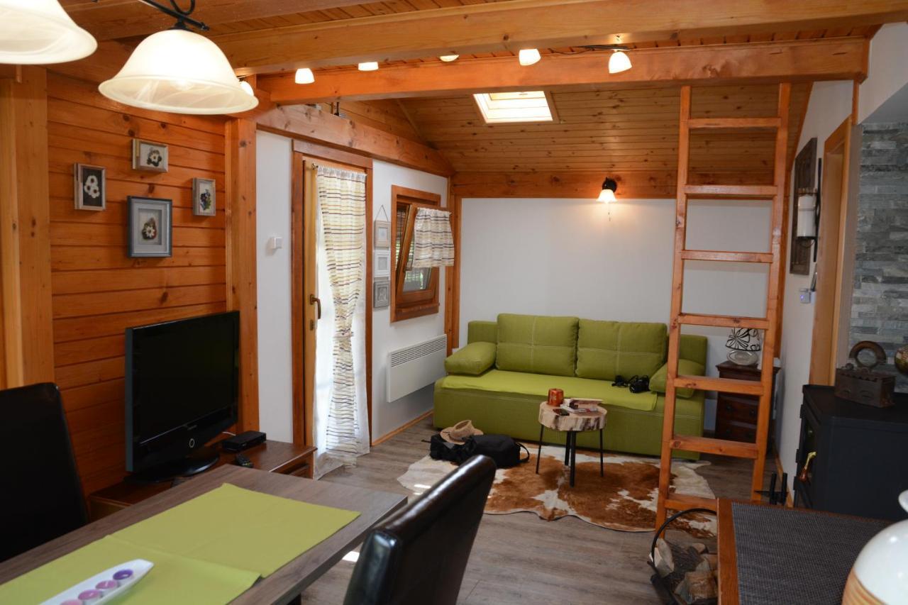 Studio Alpika Villa Luce Exterior photo